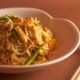 Singapore Noodle with Chicken(V/E)